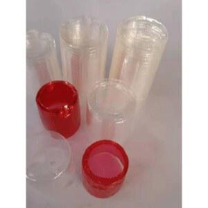 파티 하이 밀봉 와인병마개 200 플러그 도구 투명 씰링 DIY 수축필름 5세대 페트병