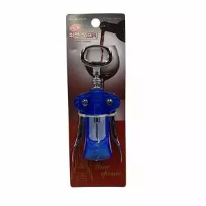 [하프클럽/브이와이]오프너 와인오픈 와인뚜껑따개 와인병오프너