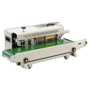 커피 원두 드립백 실링기 자동접착기 L2 스탠드형 봉투 밀봉기 기계