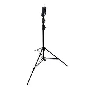 제이큐 카메라삼각대 카메라 스탠드 마스터 콤보 HD 블랙