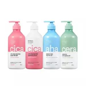 지성 건조 민감 두피 손상 모발 케어 샴푸 컨디셔너 lqQ4+3VRQ