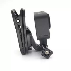 오너클랜 샤오미 미지아 4K 호환 집게 거치대 마운트 클램프