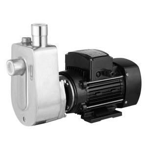 가압 워터 950mm 흡입 용 양수기 오일펌프 고온 펌프 물빼기 스텐 750W