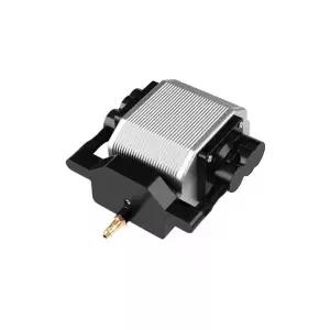 어항 산소 기포기 활어차 수조 에어 공기 펌프 공급기