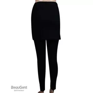 두꺼운 밍크털 융치마 겨울레깅스 Ocz2+8mAI