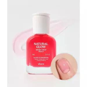 OHORA 시럽 네일강화제 피치 2051013