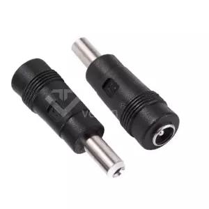 SDC0005 DC변환젠더 아답터잭 DC연결잭 5.5x2.5 KaJ1+9JZz