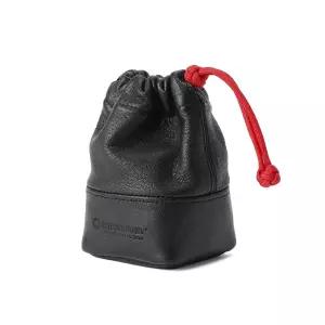 아티산아티스트 [아티산앤아티스트] ACAM-LPL120 렌즈 가죽 파우치