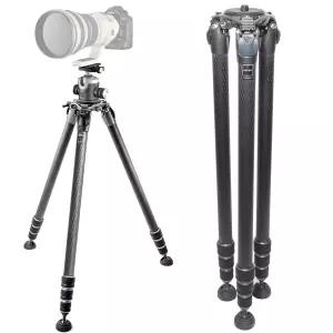 짓조 짓조 카본 삼각대 킷 GT3543XLS+GH4383QD (센터볼헤드)