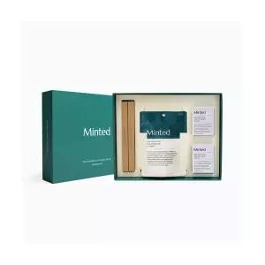 MINTED 마일드민트 고체치약 선물세트 2055066