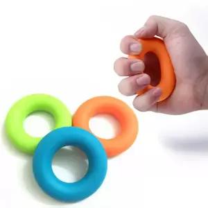 링도넛 악력기 완력기 근력기 헬스 운동 재활기구 pWY4+6BjW