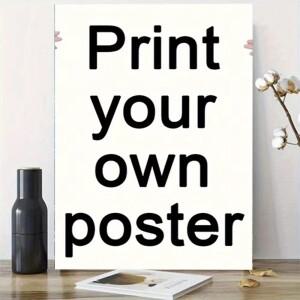 호환 맞춤형 모네 유화 스타일 사진 캔버스 인쇄 커플 영화 웨딩 가족 애완동물 포스터 세트 거실 홈 데코