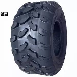 4륜 비치카트 오프로드 런 액세서리 제품 타이어 오토바이