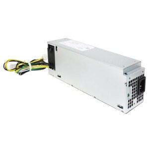 LXun 업그레이드된 H260EBM-00 260W 전원 공급 장치 PSU, Dell Opt ex 3050 3060 3050M 505060 7050 7060 7080 3080 MT H7X3F 스위칭 6Pin+4Pin 과 호환됨