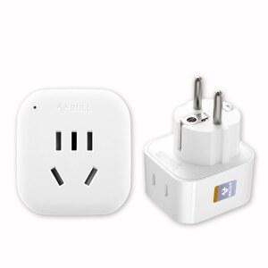 호주 변환 EU플러그변환 돼지코 저전력용 베트남 플랫 GN 하얀색 충전 KR 901 표준 핑크