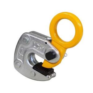 수평 클램프 운반 하카 고리 LC H빔클램프 행클램프