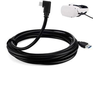 Oculus Quest /PICO 2/Pico 방지 고속 PC/Steam 기기