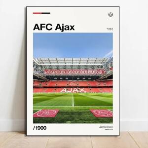 호환 축구 포스터 클럽 경기장 리버풀 인쇄 캔버스 그림 홈 거실 침실 현대 벽 룸 장식