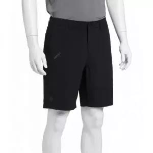 블랙다이아몬드 26SS 시에라 쇼츠 MENS Black (QAMAP751133)