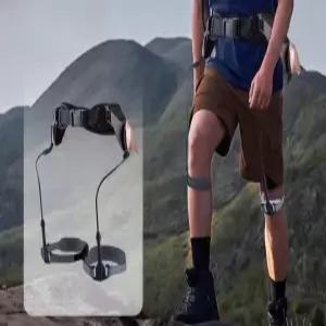 보행 보조기 작업용 재활용 로봇 워커 근력보조 물류