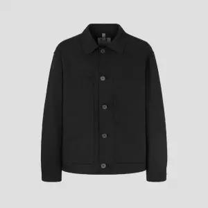 [백화점 정품] 빈폴 멘 [SS26]젠틀테크 트러커 - 블랙 :BC6339C195