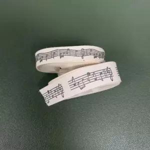 악보 포장끈 jse3+7SDR