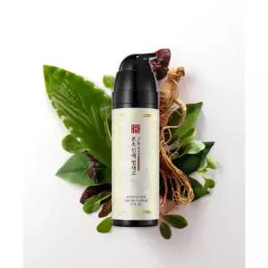 BEANSCABIN 김소형헤밀레 본초진액 염색고 200ml 천연염색 비건염색제 모발두께강화 2055326