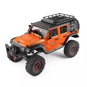 수집품 RC 리모컨 클라이밍 오프로드 차량 110 전기 4 륜 구동 Rc 모델 자동차 어린이 생일 장난감 선물 NO