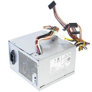 YEECHUN L305P-01 NH493 305W Power Supply Replacement PSU for Dell Opt ex 360 380 580 745 755 760 780 960 MT Mini Tower PS-6311-5DF-LF N305P-06 MH595 XK215 P192M JH994 C248C PW114 MK9GY X8129