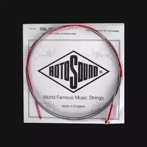 기타 스트링 제품 기타줄 스틸 3 어쿠스틱 통기타줄 RSLB 로토사운드 베이스 스테인레스 스윙베이스