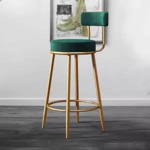 북유럽 높은의자 바스툴 카페 하이체어 바텐 스툴