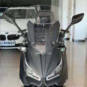 존테스 350d 미러킷 화이트 브래킷 파츠 접이식 미러 호환 브라켓