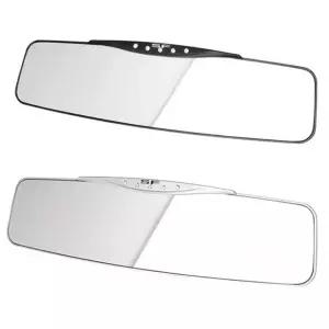 삼진 후레쉬 룸미러 평면경 와이드 국내생산 jPm2+9WCu