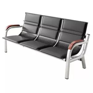 공항의자 약국 대기 터미널 라운지 의자 대기실 벤치 병원 소파