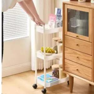 멀티 무빙 트롤리 카트형