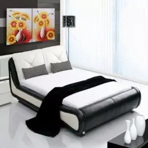 해바라기유화2p세트(0292) 인테리어소품 엔틱 장식품 앤틱