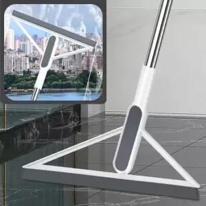 물청소용품 브니엘 실리콘 빗자루