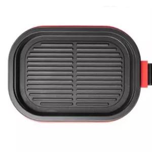 블랜더 클래파_ 1인 미니 전기그릴 쿠커 (뚜껑미포함) BDG-30