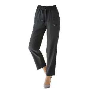 [NS홈쇼핑][바띠] 아웃 포켓 슬랙스 2종[35785079]