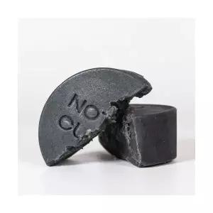 NOTTYCURLY 노티컬리 숯+사해소금 비누 100g 2054128