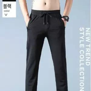 쿨바지 냉동고 작업복 스판바지 시원한바지 아이스팬 Usc1+6XCf