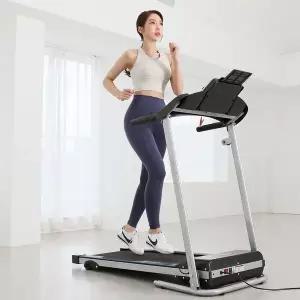 [NS홈쇼핑]워킹머신 플렉스 트레일가정용 런닝머신 홈트 실내기구 트레드밀..