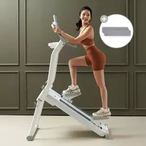 [NS홈쇼핑]스텝플립 프로 가정용 스텝밀 홈트 유산소 걷기 하체오르기[35791864]