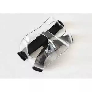 얼굴 보호대 코 마스크 스포츠 안면 축구 농구 부상 방지