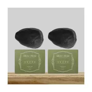 MONTHERB 진액샴푸바 기획세트(145g+145g+30g) 2053821