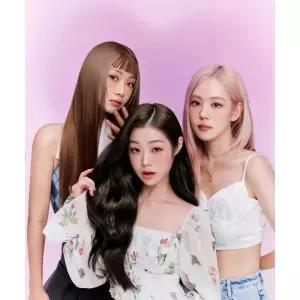 EZN 2pack 이지엔 푸딩 염색약 25컬러 2052346