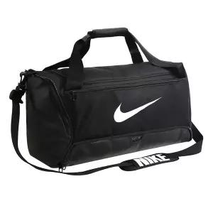 [정품] 나이키 브라질리아 M 더플백 9.5 (DH7710-010) 834571