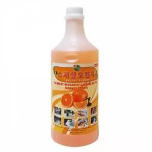 피비원 스페샬오렌지 리필 1000ml