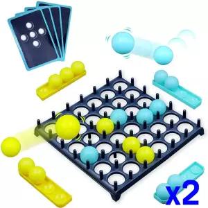 볼바운스 빙고게임 가족게임 x2개