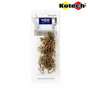 [에이치플러스몰]코텍스 커텐핀 K 6515 커텐레일 커텐고리 커튼부자재